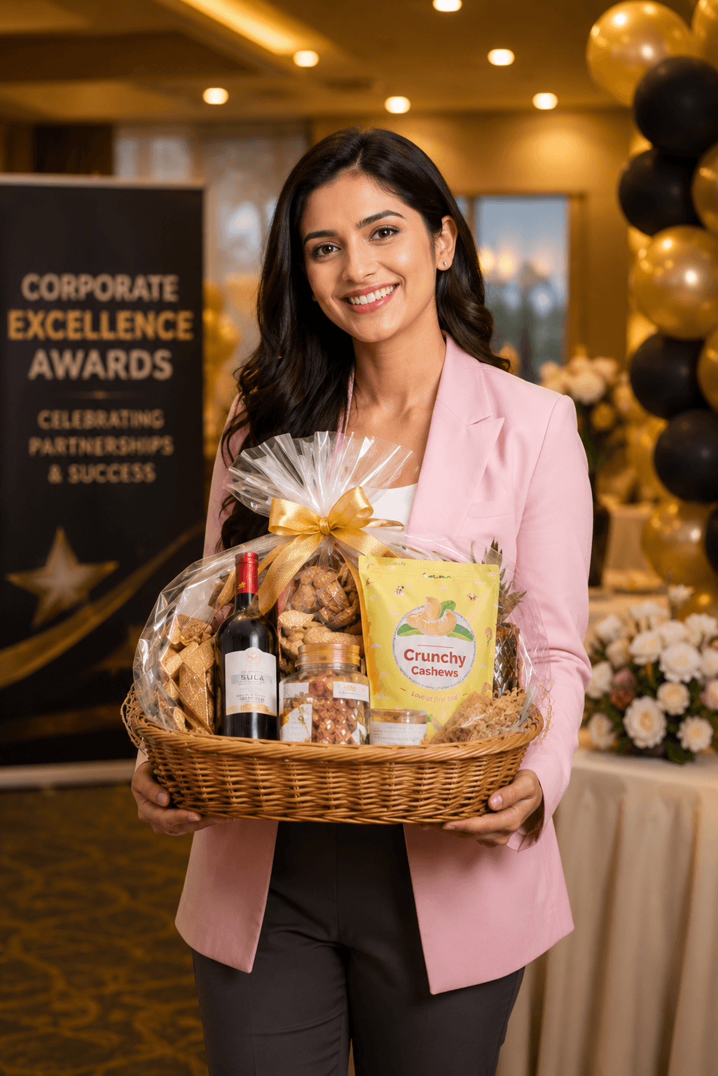 Corporate & Events