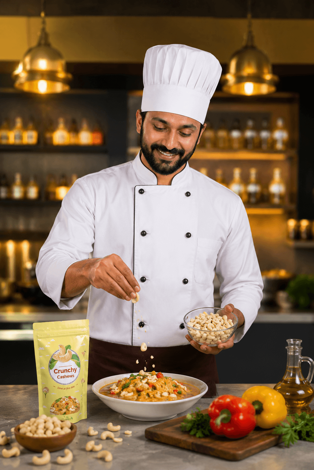 Hotels & Restaurants